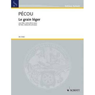 Pecou Le grain léger