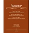 Trio for clarinet and cello