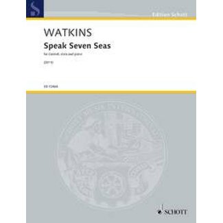 Watkins Speak Seven Seas