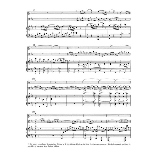 Trio K498 Kegelstatt