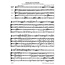 Quintet for clarinet and string quartet