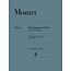 Oboe Quartet F Major KV.370