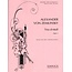 Trio in D minor Op. 3