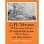 29. Triosonate in A-moll