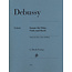 Sonata for Flute, Viola and Harp
