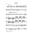 Sonata for Flute, Viola and Harp