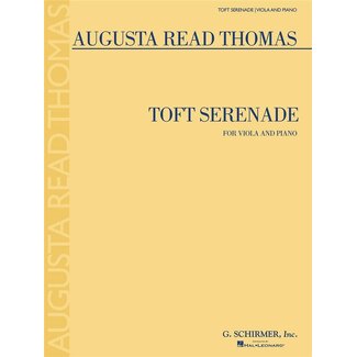 Read Thomas, Augusta Toft Serenade