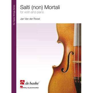 Roost van der, Jan Salti (non) Mortali