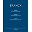 Sonate voor piano en viool