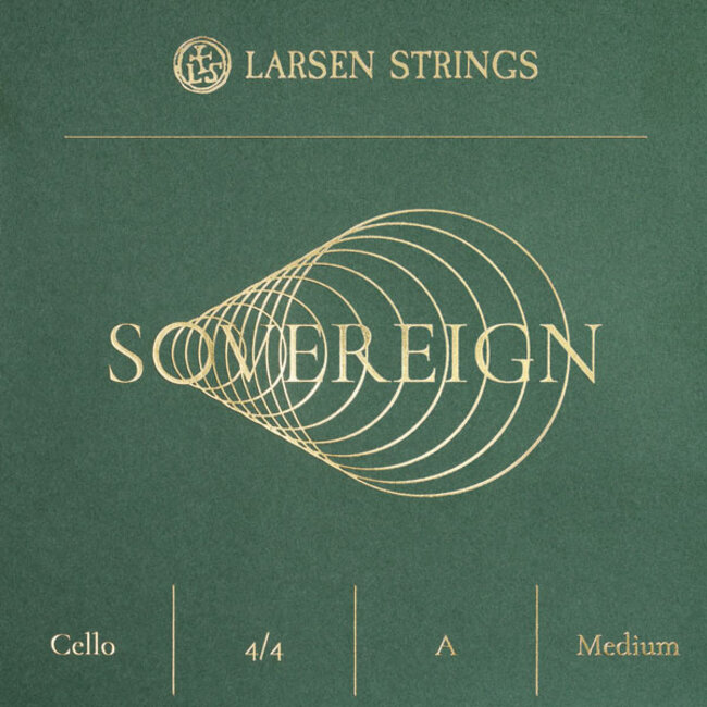 Sovereign cellosnaren