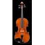 Electric violin set