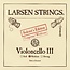 Soloist Edition cello strings