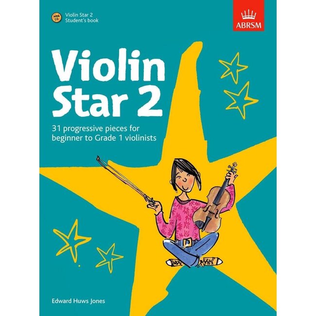 Violin Star