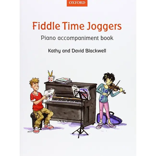 Fiddle Time methode