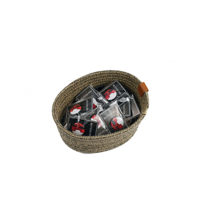 Button Pin