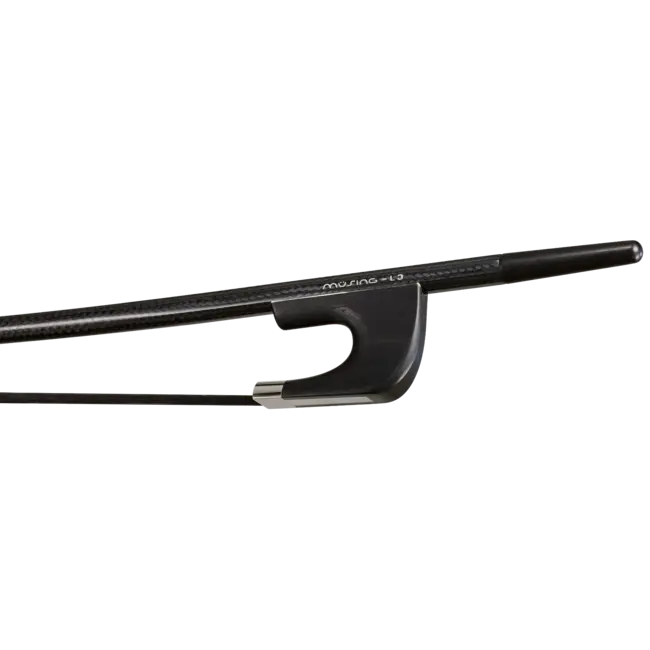 Müsing Double Bass Bows CF