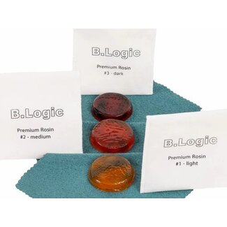 B.Logic B.Logic Rosin