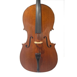 - Saksiche cello