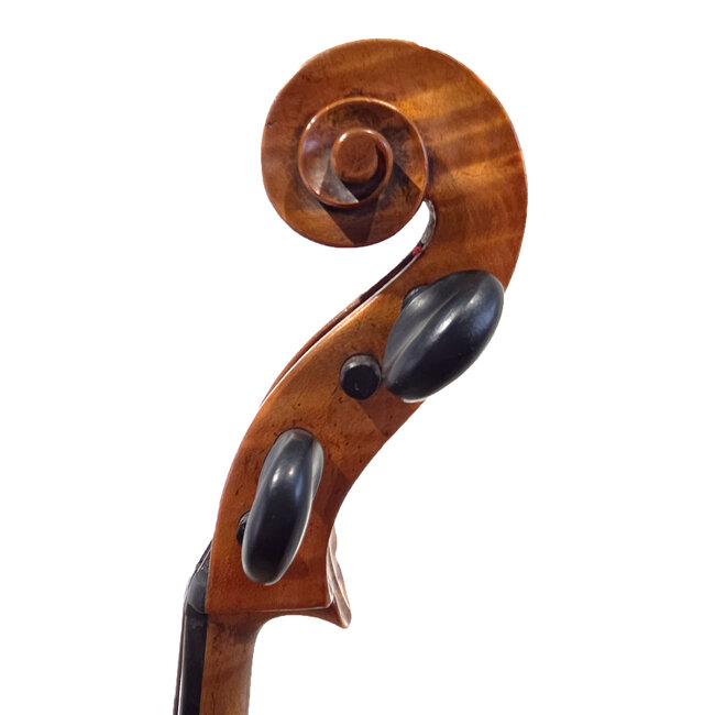 Saksiche cello