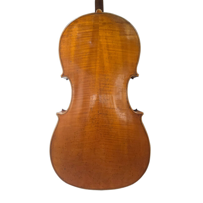 Saksiche cello