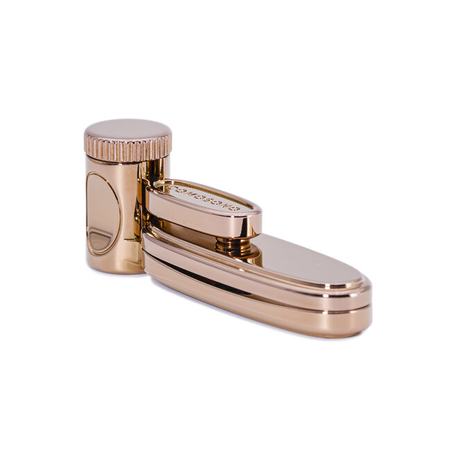 Luxury violin mute