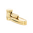 Luxury violin mute
