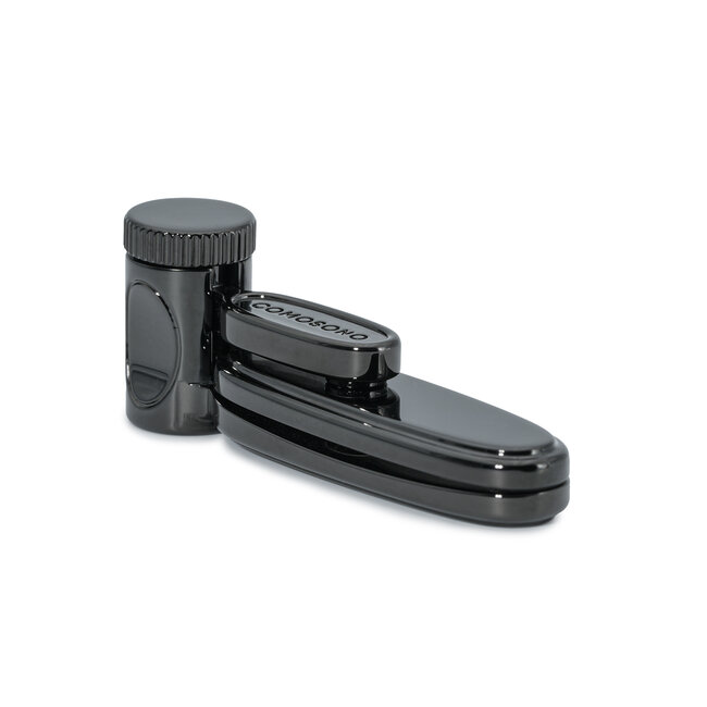 Luxury violin mute