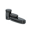 Luxury violin mute