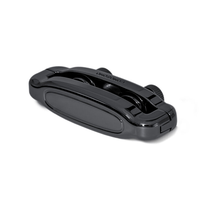 Luxury violin mute