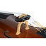 Luxury violin mute