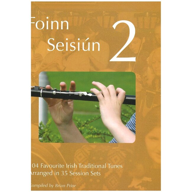 Foinn Seisiun books