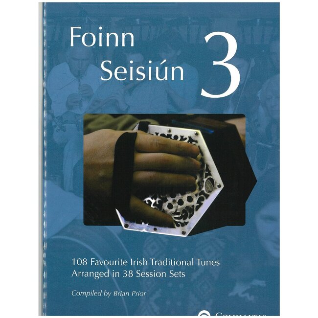Foinn Seisiun books