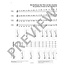 Grip charts for bowed instruments