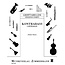 Grip charts for bowed instruments