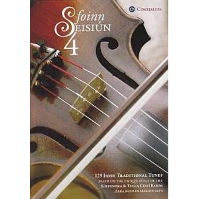 Foinn Seisiun books