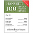 100 Études Op.32 pour violon