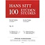 100 Études Op.32 pour violon