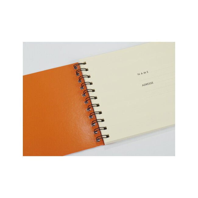 Notitieboek