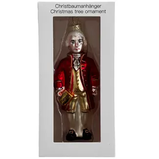 Vienna World Hanger Mozart
