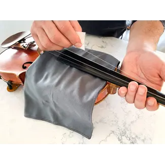 Leatherwood Saiten reinigungstücher