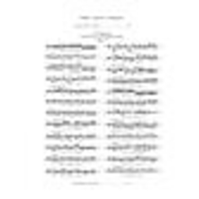 24 Studies Op. 37