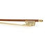 Baroque violin Bow