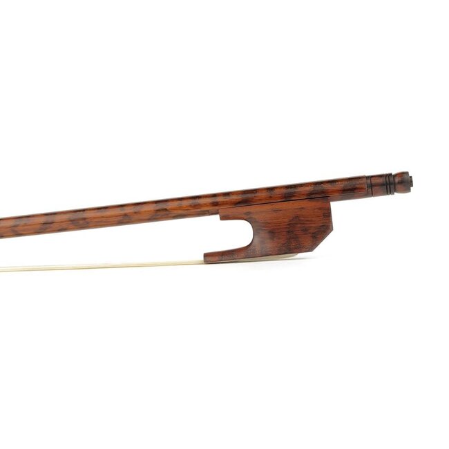 Barock violinenbogen, Schlangenholz