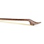 Baroque violin bow, Snakewood