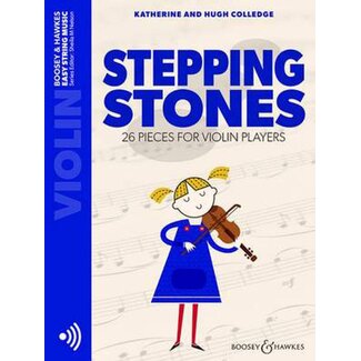 Colledge Easy String Music