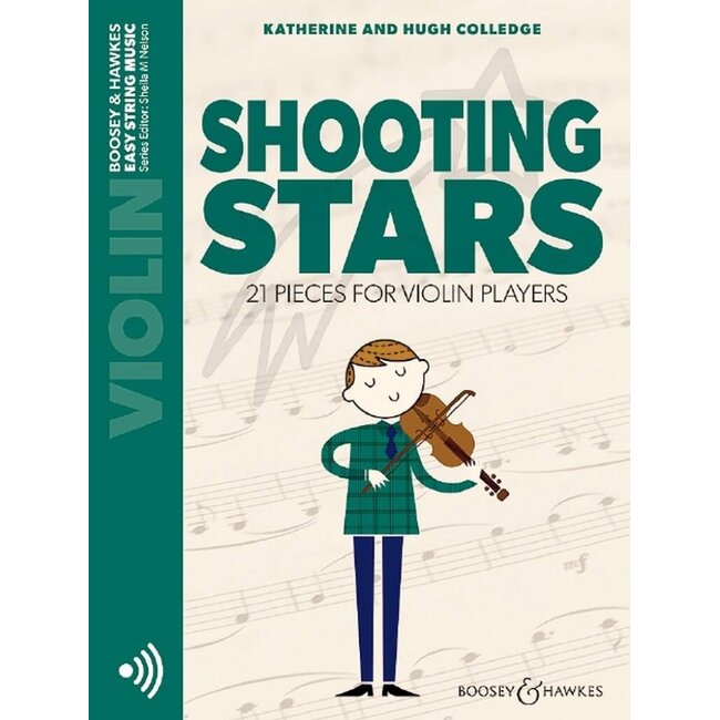 Easy String Music