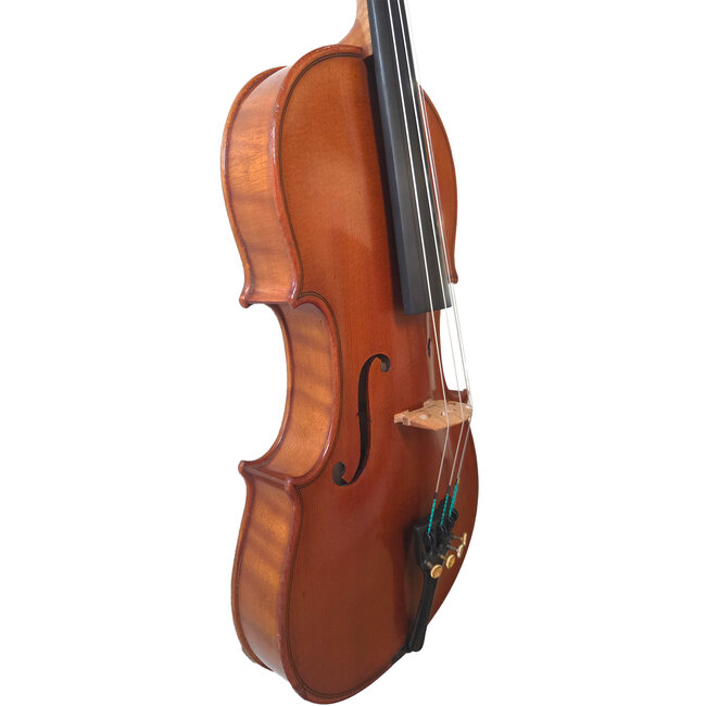 Französische Violine - Mirecourt