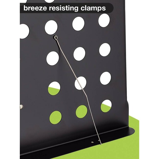 Orchestra music stand