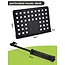 Orchestra music stand
