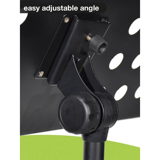 Orchestra music stand